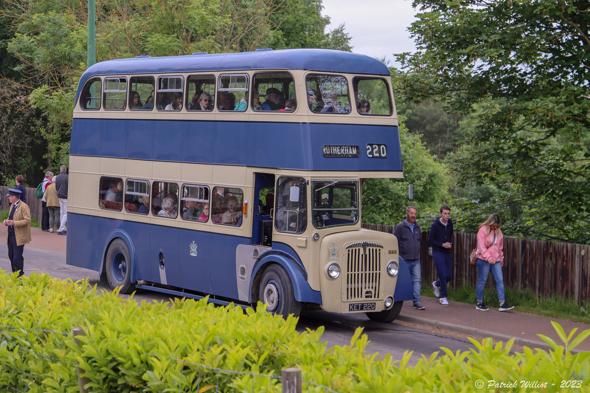 Beamish